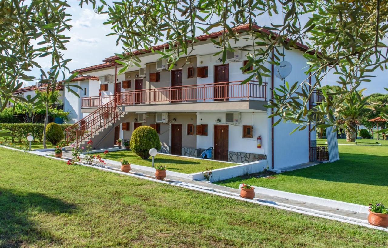 Anna Apartment Vourvourou