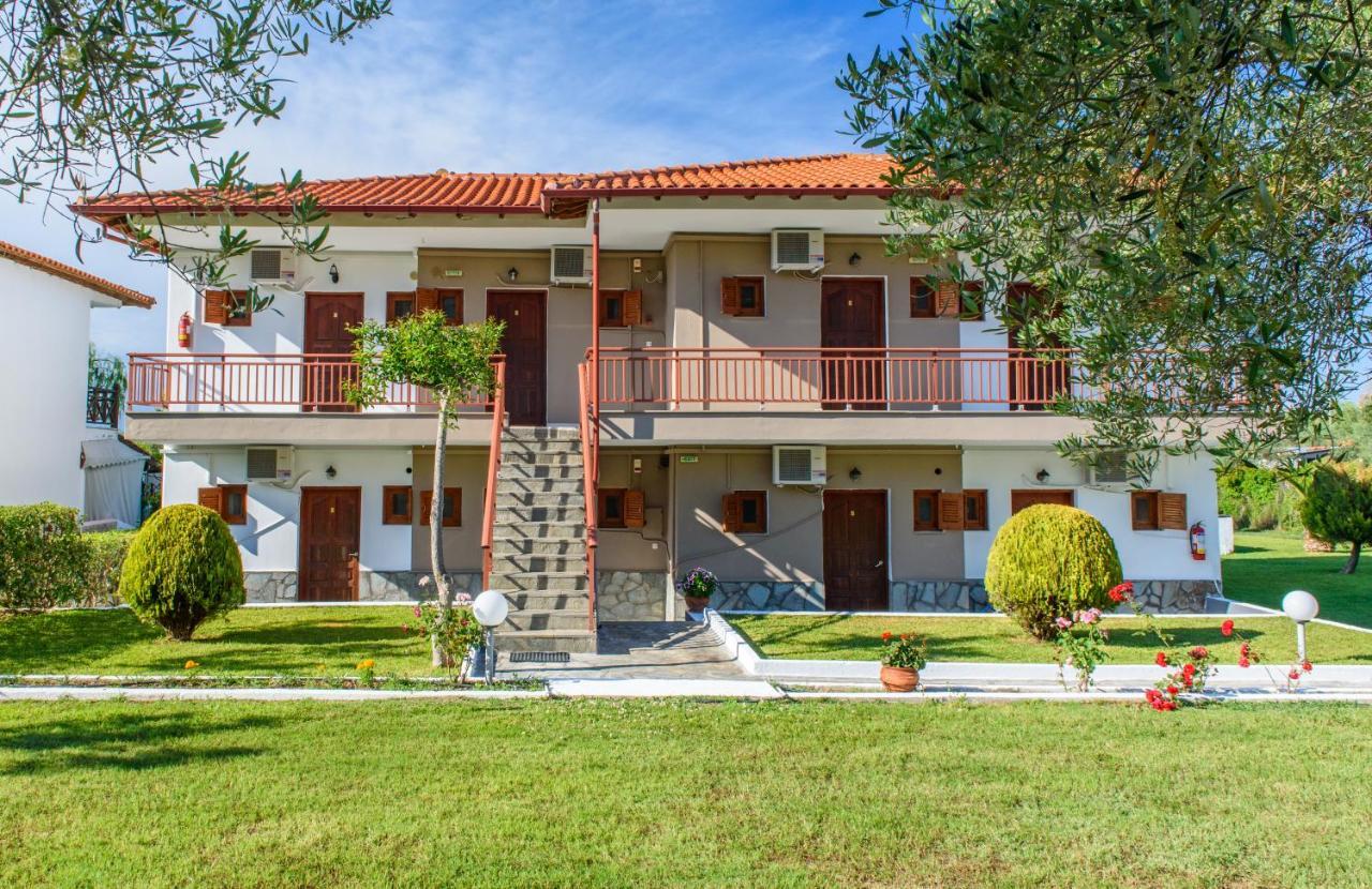 Apartment Anna Vourvourou