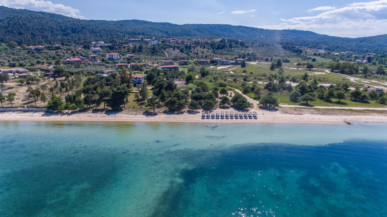 Apartment Anna Vourvourou