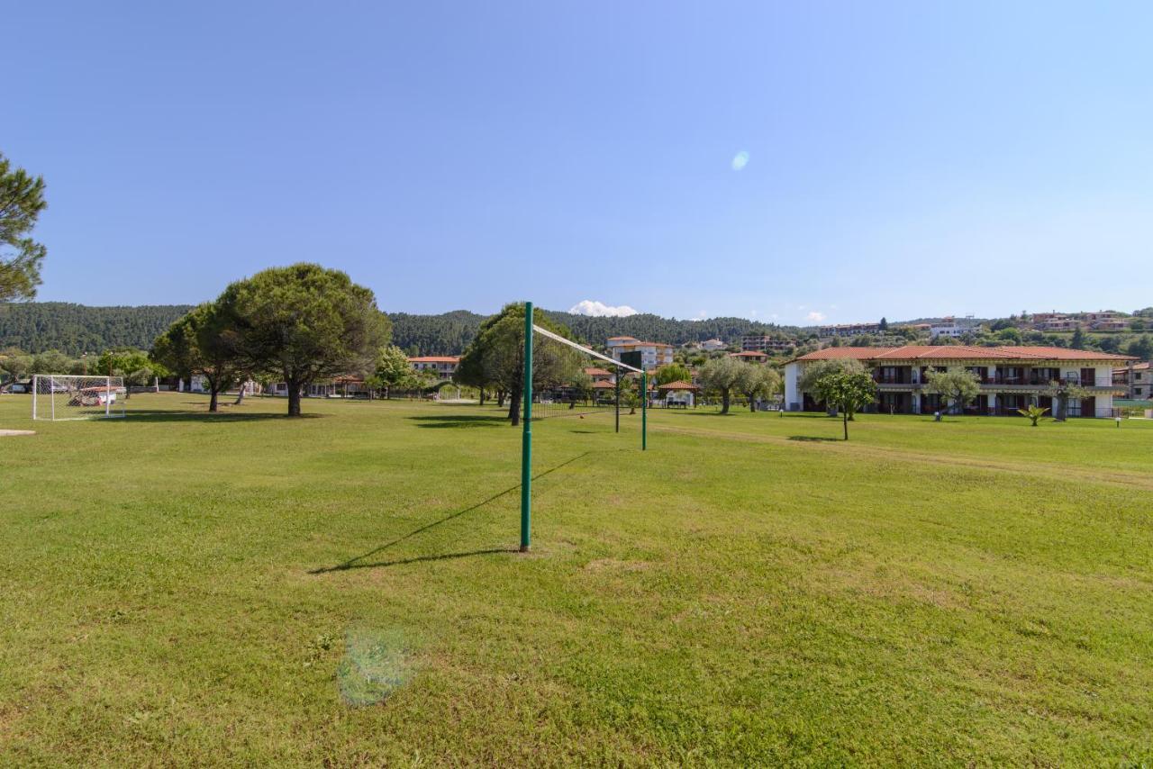 Apartment Anna Vourvourou