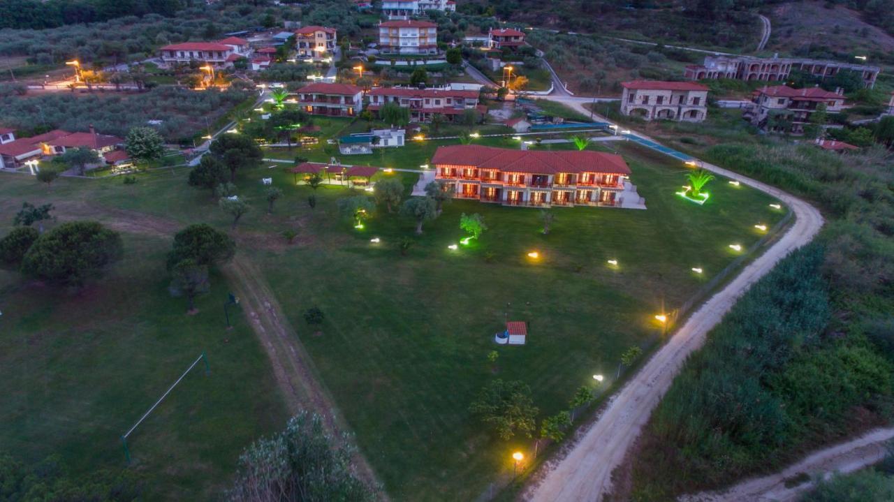 Anna Apartment Vourvourou